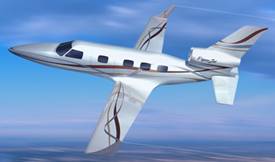 future jet